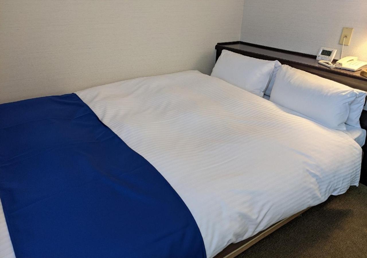 Ichinomiya City Hotel Exteriör bild