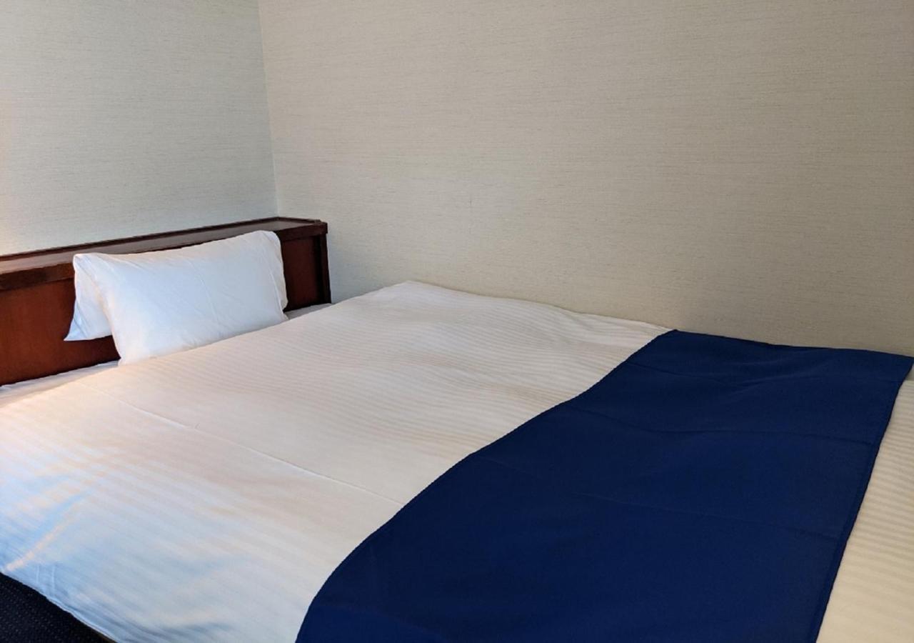 Ichinomiya City Hotel Exteriör bild