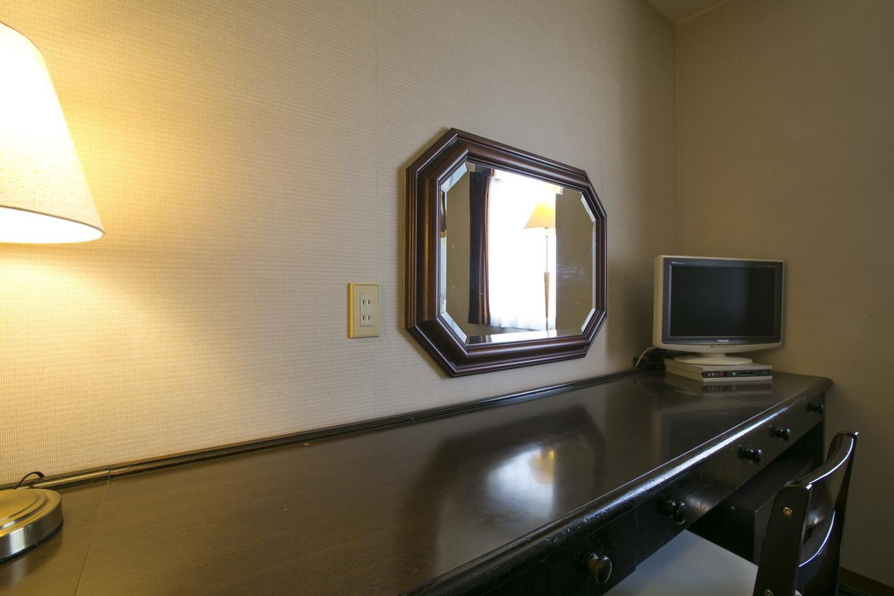 Ichinomiya City Hotel Exteriör bild